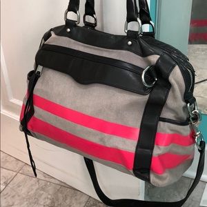 Rebecca Minkoff Diaper bag tote